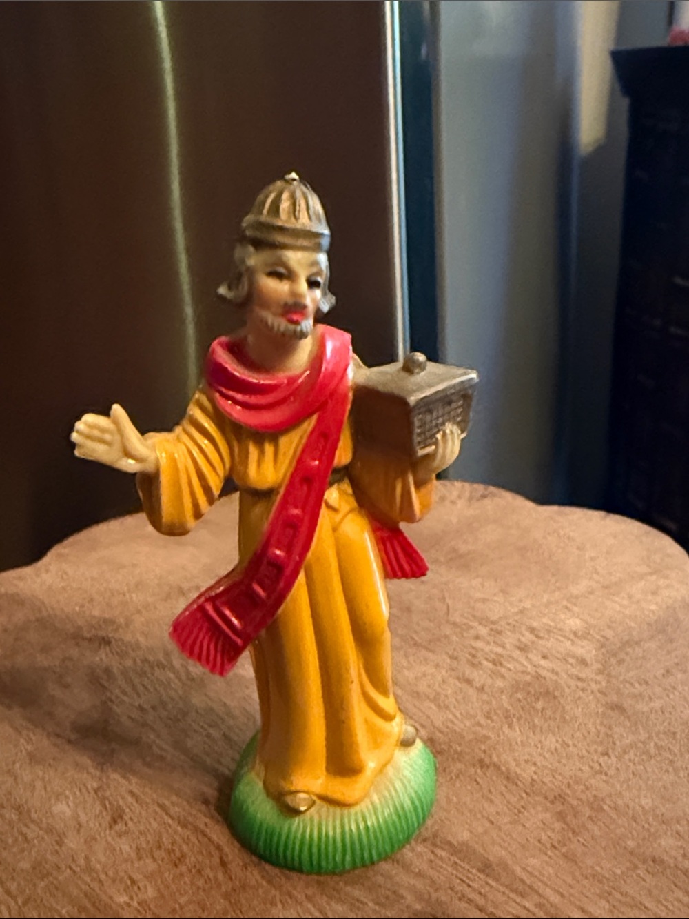 Christmas Nativity Wise Man
